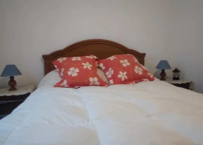 Rosalia Rooms
