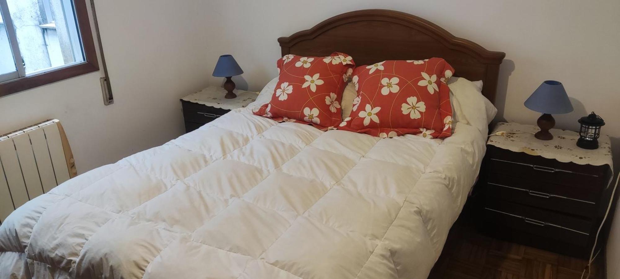 Homestay Rosalia