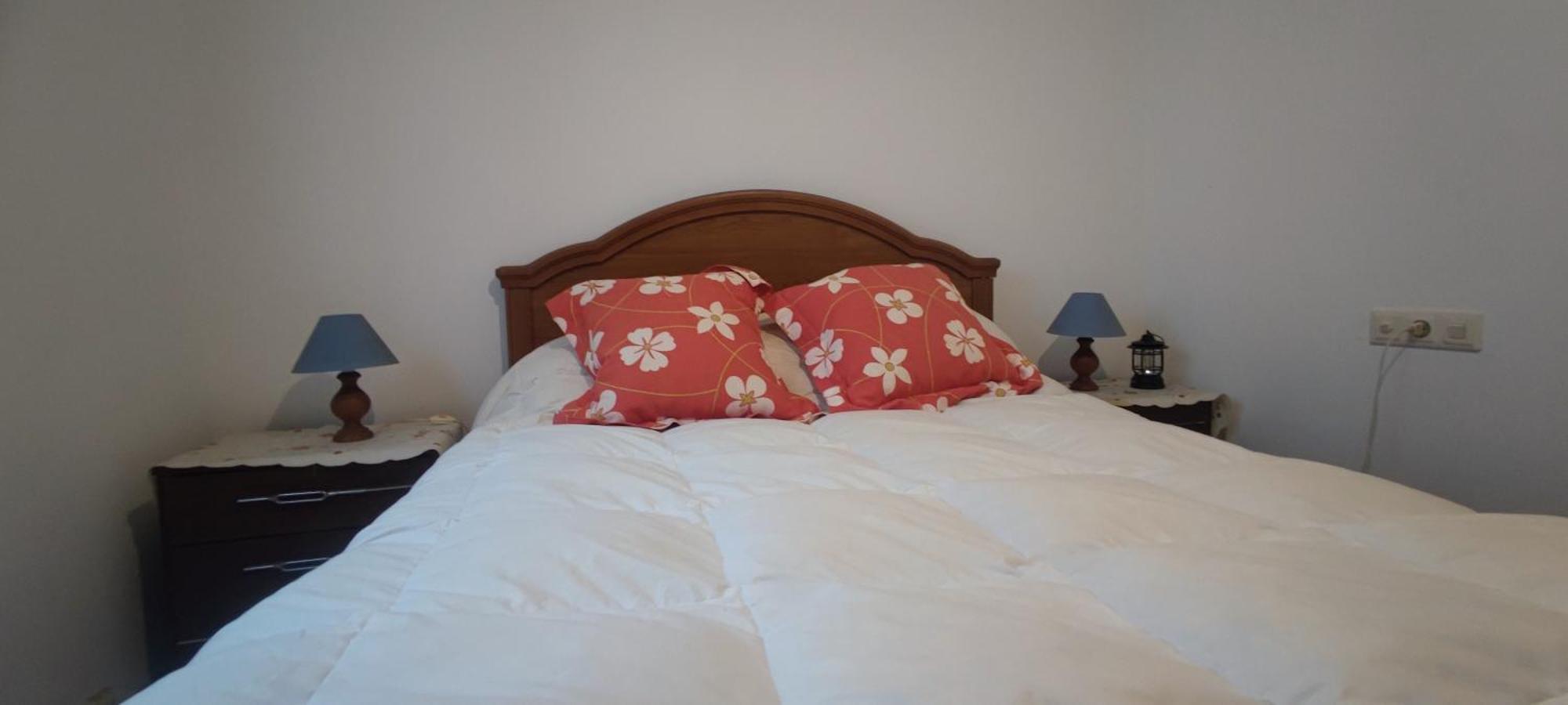 Homestay Rosalia A Estrada