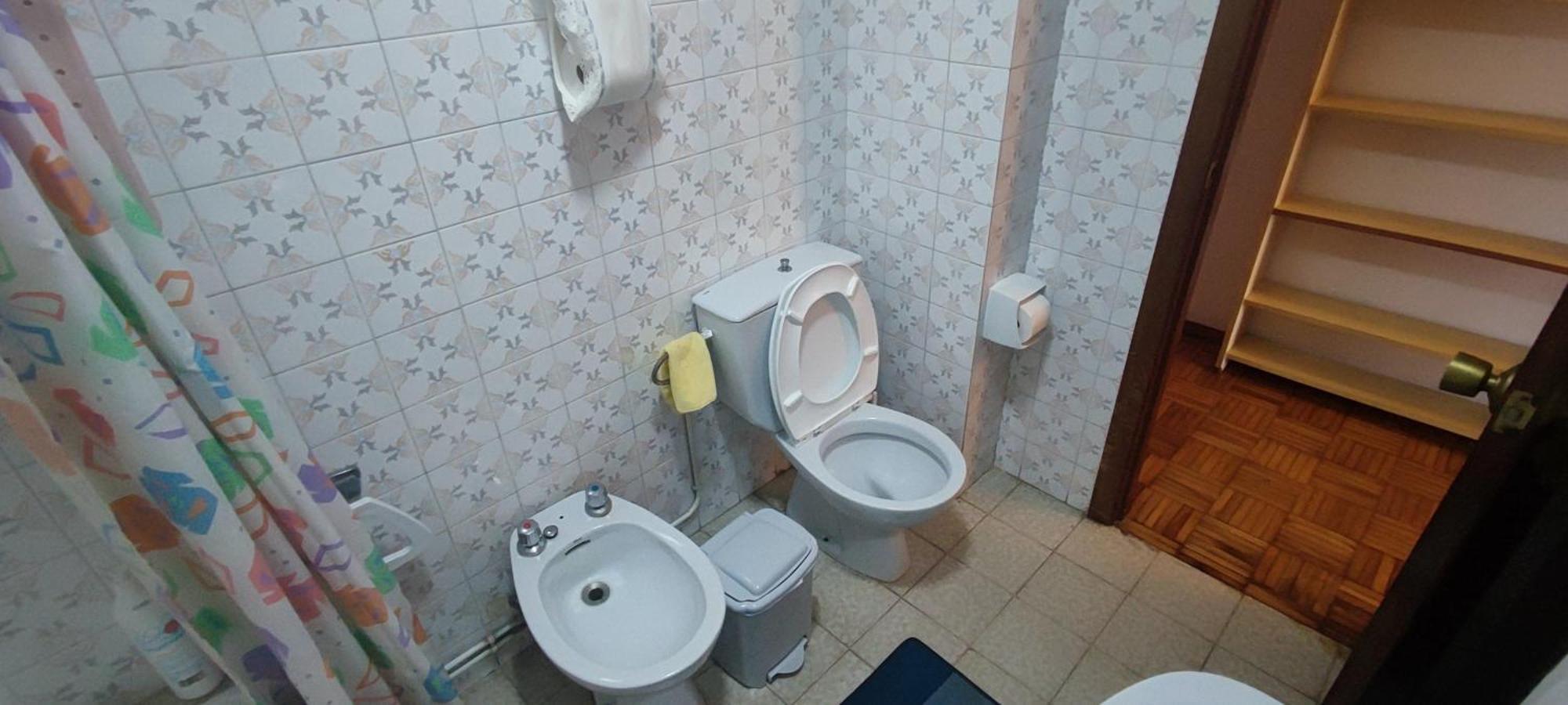 Rosalia Homestay